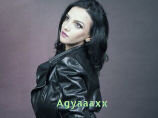 Agyaaaxx