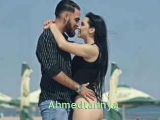 Ahmedtannya