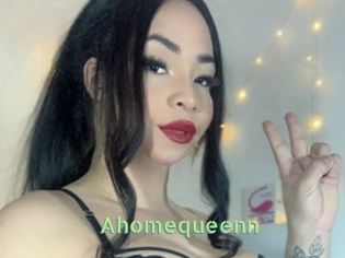 Ahomequeenn