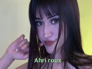 Ahri_roux