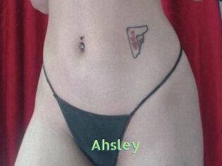 Ahsley