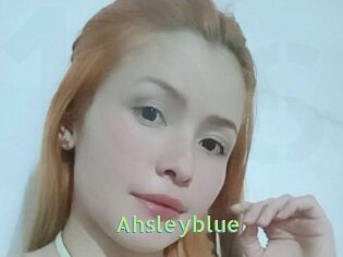 Ahsleyblue