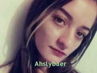 Ahslybaer