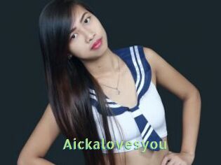 Aickalovesyou