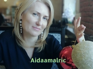 Aidaamalric