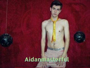 Aidanmasterful