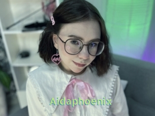 aidaphoenix Une Etudiante Sexy