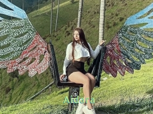 aidara Une Etudiante Sexy