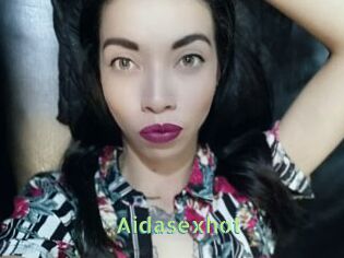 Aidasexhot
