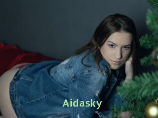 Aidasky