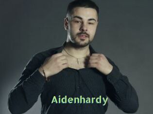 Aidenhardy