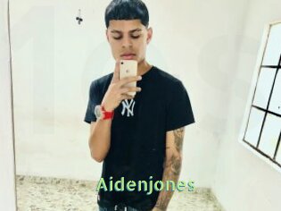 Aidenjones