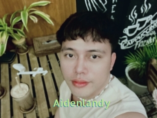 Aidenlandy