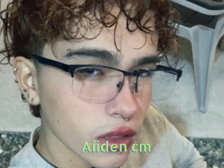 aiiden_cm Une Etudiante Sexy