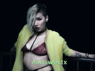 Aikasweetx