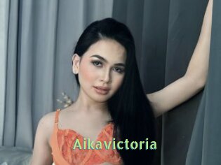 Aikavictoria