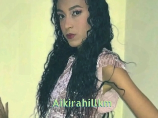 Aikirahillkm