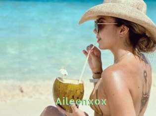 aileenxox Une Etudiante Sexy