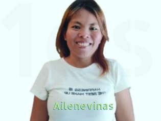 Ailenevinas