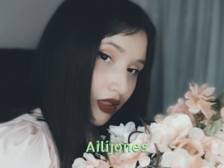 Ailijones