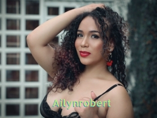 Ailynrobert