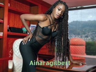 Ainaragilbert