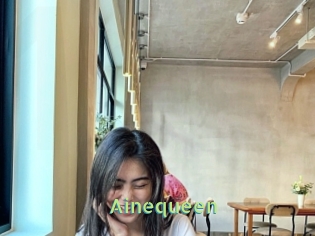 Ainequeen