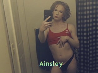 Ainsley
