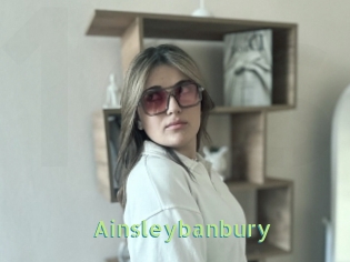 ainsleybanbury Une Etudiante Sexy