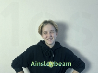 Ainsleybeam