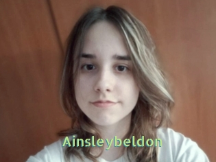 Ainsleybeldon
