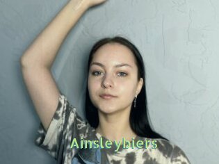 Ainsleybiers