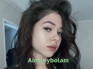 Ainsleybolam