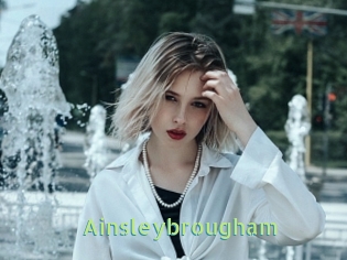 Ainsleybrougham
