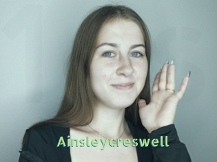 ainsleycreswell Une Etudiante Sexy