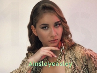 Ainsleyeasley