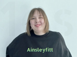 Ainsleyfitt