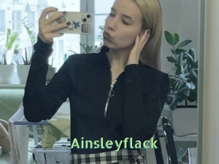 ainsleyflack Une Etudiante Sexy