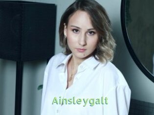 Ainsleygalt