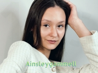 Ainsleygammell