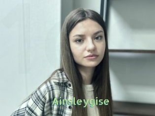 Ainsleygise