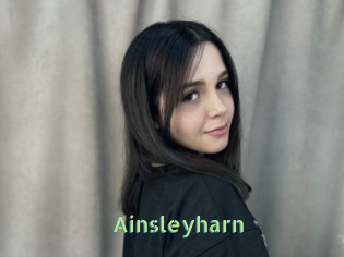 Ainsleyharn