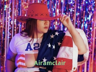 Airamclair