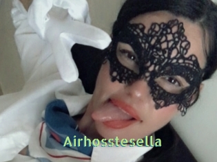 Airhosstesella