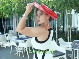 Airinsteel