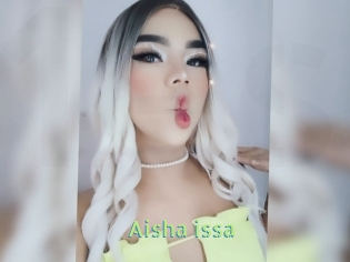 Aisha_issa