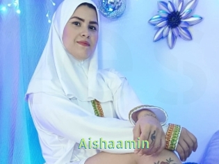 Aishaamin