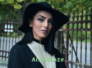 Aishablaze