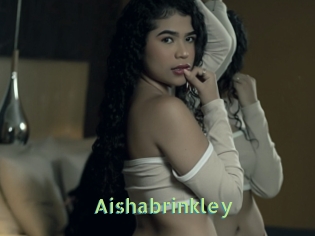 aishabrinkley Une Etudiante Sexy