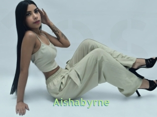 Aishabyrne